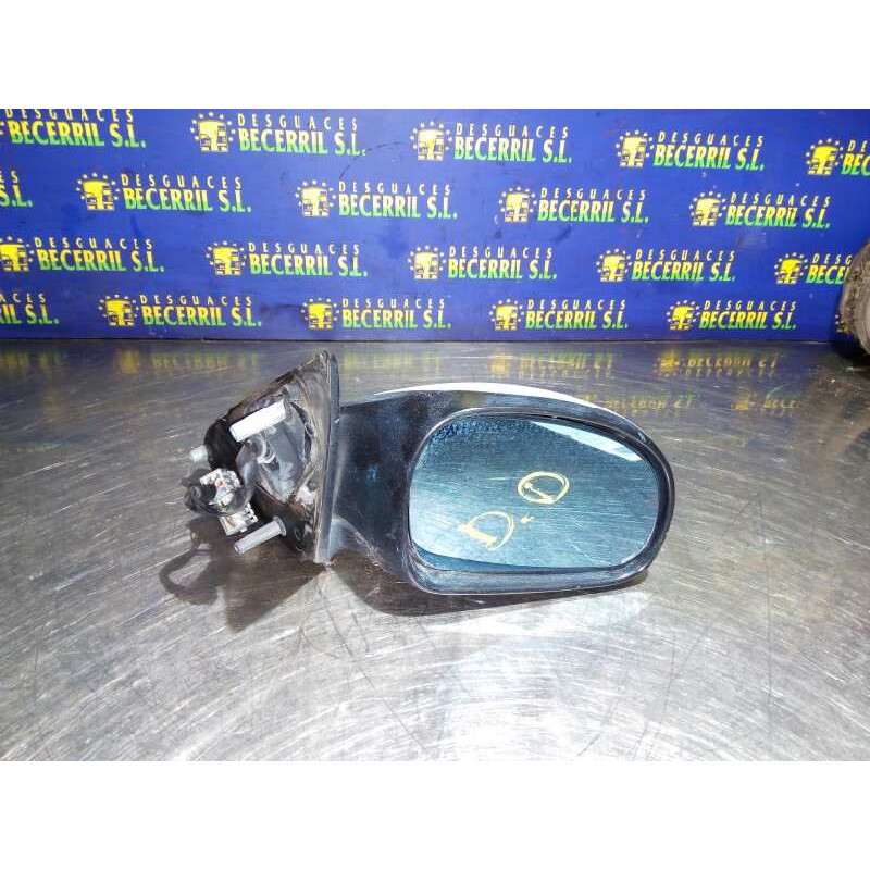 Recambio de retrovisor derecho para peugeot 406 berlina (s1/s2) 2.0 hdi referencia OEM IAM Recambio de retrovisor derecho para peugeot 406 berlina (s1/s2) 2.0 hdi referencia OEM IAM