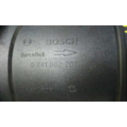 Recambio de caudalimetro para nissan primera traveller(wp11e) slx referencia OEM IAM 0281002207  