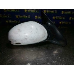 Recambio de retrovisor derecho para peugeot 406 berlina (s1/s2) 2.0 hdi referencia OEM IAM   