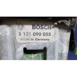 Recambio de resistencia calefaccion para seat ibiza (6k) cl referencia OEM IAM 3131090055  
