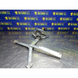 Recambio de elevalunas delantero derecho para mercedes clase c (w201) berlina 2.5 d 190 (201.126) referencia OEM IAM   