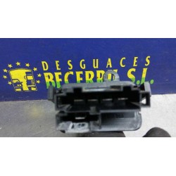 Recambio de resistencia calefaccion para seat ibiza (6k) cl referencia OEM IAM 3131090055  