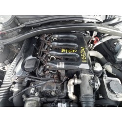 bmw x3 (e83) del año 2004