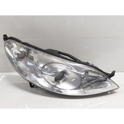 Recambio de faro derecho para peugeot 407 sw st sport pack referencia OEM IAM 0301213272 9641944180 1307329095