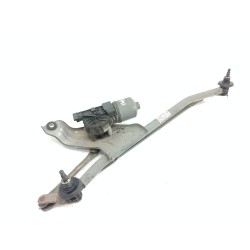 Recambio de motor limpia delantero para dacia sandero básico referencia OEM IAM  0390241544 