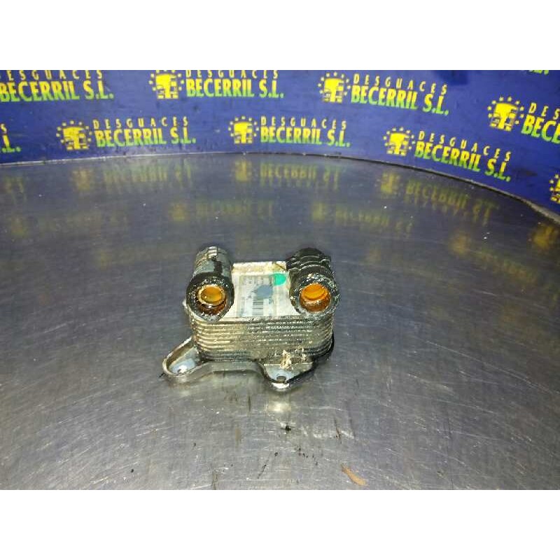 Recambio de enfriador aceite motor para opel astra g berlina club referencia OEM IAM 8972220954 Recambio de enfriador aceite motor para opel astra g berlina club referencia OEM IAM 8972220954
