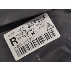 Recambio de faro derecho para peugeot 407 sw st sport pack referencia OEM IAM 0301213272 9641944180 1307329095