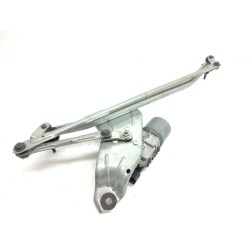 Recambio de motor limpia delantero para dacia sandero básico referencia OEM IAM  0390241544 