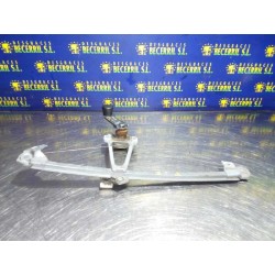 Recambio de elevalunas trasero izquierdo para mercedes clase c (w201) berlina 2.5 d 190 (201.126) referencia OEM IAM   