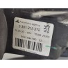 Recambio de faro derecho para peugeot 407 sw st sport pack referencia OEM IAM 0301213272 9641944180 1307329095