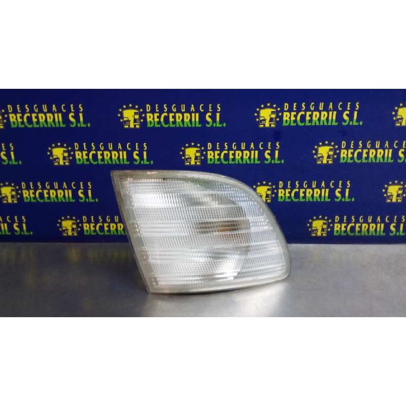 Recambio de piloto delantero derecho para mercedes vito (w638) combi 110 cdi (638.194) referencia OEM IAM   