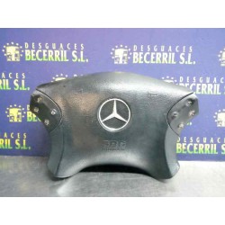 Recambio de airbag delantero izquierdo para mercedes clase c (w203) berlina 220 cdi (203.006) referencia OEM IAM 203460189B YP3N