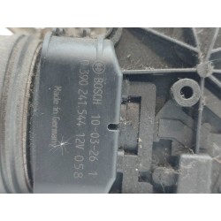 Recambio de motor limpia delantero para dacia sandero básico referencia OEM IAM  0390241544 