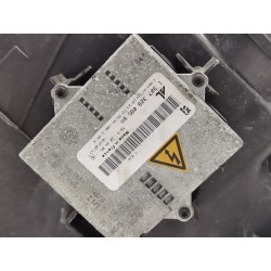 Recambio de faro derecho para peugeot 407 sw st sport pack referencia OEM IAM 0301213272 9641944180 1307329095