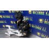 Recambio de cerradura puerta trasera izquierda para hyundai santa fe (sm) 2.0 gls crdi referencia OEM IAM   