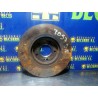 Recambio de disco freno delantero para hyundai santa fe (sm) 2.0 gls crdi referencia OEM IAM 517123B000  