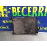 Recambio de radiador agua para opel vectra b berlina elegance referencia OEM IAM   