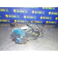 Recambio de cerradura puerta delantera derecha para volvo serie 850 2.5 20v berlina referencia OEM IAM 9152536  