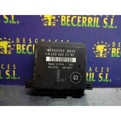 Recambio de usm para mercedes clase c (w203) berlina 220 cdi (203.006) referencia OEM IAM 2038202185  