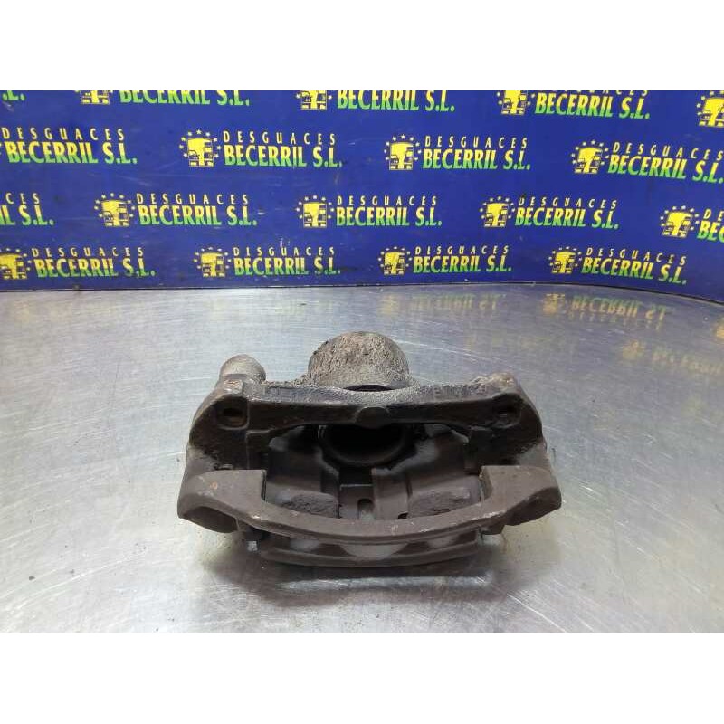Frankberg 2x Pinze Freno Anteriori Sinistra E Destra Per Mercedes V-Class/Vito W638 - Sostituti 0014206383