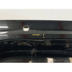 Recambio de paragolpes trasero para dacia sandero básico referencia OEM IAM   