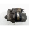 Recambio de motor arranque para renault laguna (b56) 1.6 16v rt referencia OEM IAM 105119F  