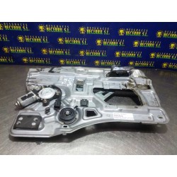 Recambio de elevalunas trasero izquierdo para hyundai santa fe (sm) 2.0 gls crdi referencia OEM IAM 8347026030  