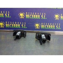 Recambio de piloto matricula para citroen xsara berlina 1.9 d sx referencia OEM IAM   