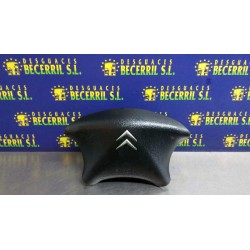 Recambio de airbag delantero izquierdo para citroen xsara berlina 2.0 hdi 66kw premier referencia OEM IAM   