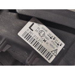 Recambio de faro izquierdo para peugeot 407 sw st sport pack referencia OEM IAM 0301213271 9641944280 1307329095