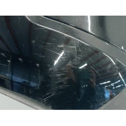 Recambio de paragolpes trasero para dacia sandero básico referencia OEM IAM   