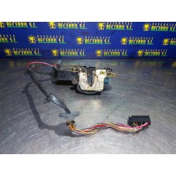 Recambio de cerradura puerta delantera derecha para volvo serie 850 2.5 20v berlina referencia OEM IAM 9152536  