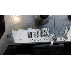 Recambio de airbag delantero izquierdo para citroen xsara berlina 2.0 hdi 66kw premier referencia OEM IAM   