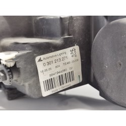 Recambio de faro izquierdo para peugeot 407 sw st sport pack referencia OEM IAM 0301213271 9641944280 1307329095