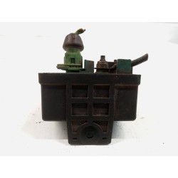 Recambio de caja precalentamiento para citroen xsara berlina 2.0 hdi 66kw premier referencia OEM IAM 9619039780  