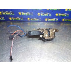 Recambio de cerradura puerta trasera derecha para volvo serie 850 2.5 20v berlina referencia OEM IAM 9152540  
