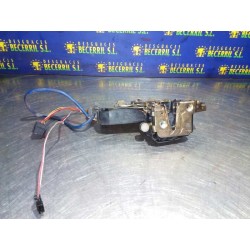 Recambio de cerradura puerta trasera derecha para volvo serie 850 2.5 20v berlina referencia OEM IAM 9152540  