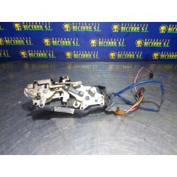 Recambio de cerradura puerta trasera derecha para volvo serie 850 2.5 20v berlina referencia OEM IAM 9152540  