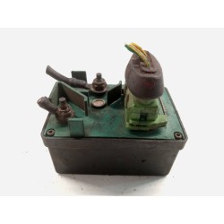Recambio de caja precalentamiento para citroen xsara berlina 2.0 hdi 66kw premier referencia OEM IAM 9619039780  