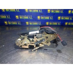 Recambio de cerradura puerta trasera izquierda para volvo serie 850 2.5 20v berlina referencia OEM IAM 9152539  
