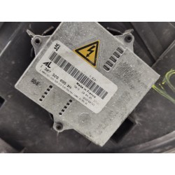 Recambio de faro izquierdo para peugeot 407 sw st sport pack referencia OEM IAM 0301213271 9641944280 1307329095