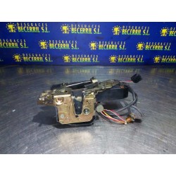 Recambio de cerradura puerta trasera izquierda para volvo serie 850 2.5 20v berlina referencia OEM IAM 9152539  