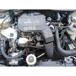 Recambio de motor y cambio exportacion para renault megane i fase 2 gandtour (ka..) 1.9 dti rt (ka0n) referencia OEM IAM   