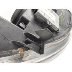 Recambio de faro izquierdo para peugeot 407 sw st sport pack referencia OEM IAM 0301213271 9641944280 1307329095