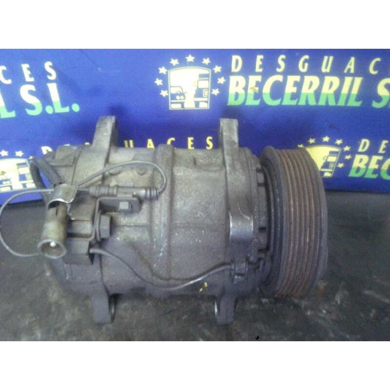 Recambio de compresor aire acondicionado para volvo serie 850 2.5 20v berlina referencia OEM IAM Recambio de compresor aire acondicionado para volvo serie 850 2.5 20v berlina referencia OEM IAM