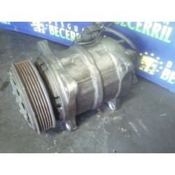 Recambio de compresor aire acondicionado para volvo serie 850 2.5 20v berlina referencia OEM IAM   