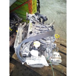 Recambio de motor y cambio exportacion para renault clio ii fase ii (b/cb0) authentique referencia OEM IAM   
