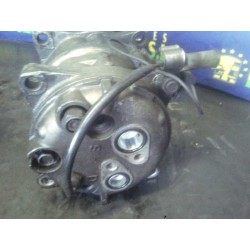 Recambio de compresor aire acondicionado para volvo serie 850 2.5 20v berlina referencia OEM IAM   