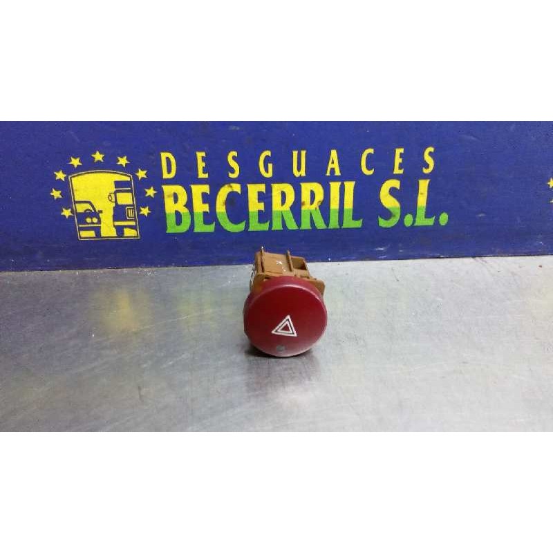 Recambio de warning para citroen xsara berlina 2.0 hdi 66kw premier referencia OEM IAM   