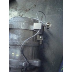 Recambio de compresor aire acondicionado para volvo serie 850 2.5 20v berlina referencia OEM IAM   